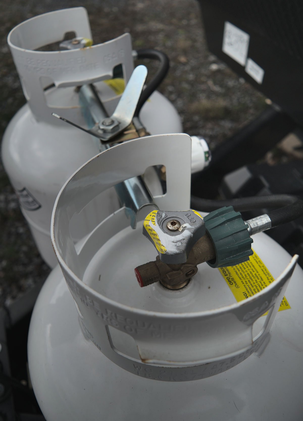 Propane Generator Accessories & Essential Add-ons Every Owner Needs