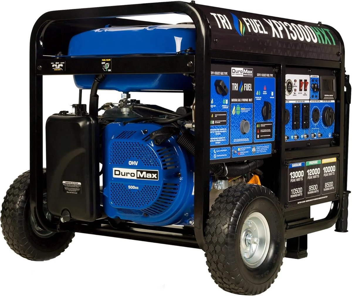 Top Propane Generator for Home Models Deliver Backup Power